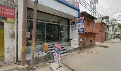 Shri Ram Auto