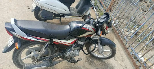 Shri Ram Bike Care Point