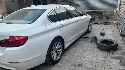 Shri Ram Car Care Rohtak