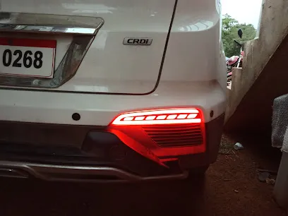 Shri Ram Car Cear ...Car Alignment, Car Shringer,Car Washing,tyres sales service