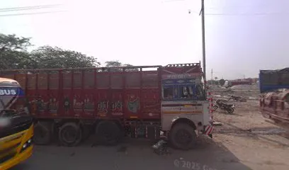 Shri Ram Electric