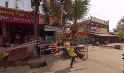 Shri Ram Garage