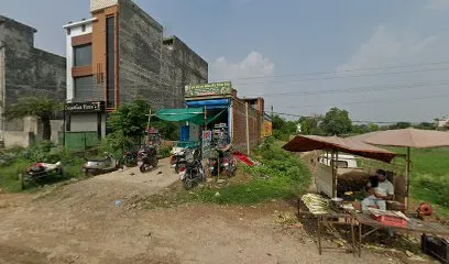 Shri Ram Hero Honda Spare And Repair Center