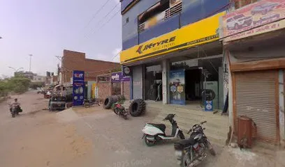 Shri Ram Motor Garage