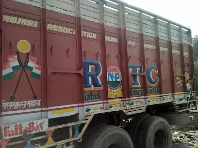 shri ram motors