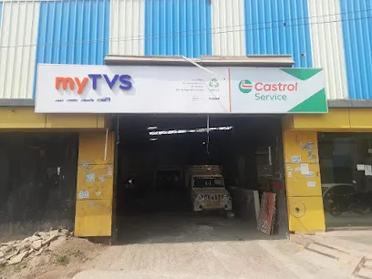 Shri Ram Motors AGRA