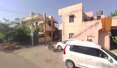 Shri Ram Samarth Auto Garage