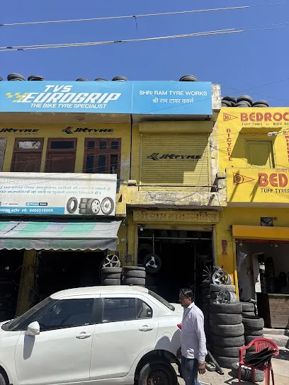 Shri Ram Tyres Services
