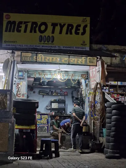 Shri Ram Tyres
