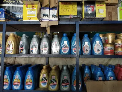Shri Ramdev Traders