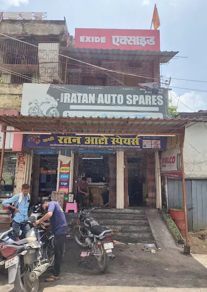 Shri Ratan Auto Spares