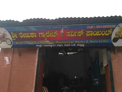 Shri Renuka Garage & Service Point