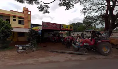 Shri Sadguru Tractor Garage