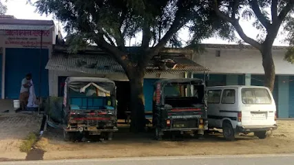 Shri Sadhu Auto Garage