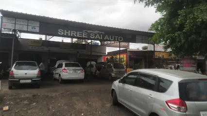 Shri Sai Auto Garaje