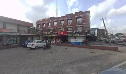 Shri Sai Auto Parts And Garage