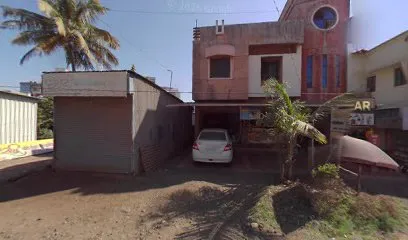 Shri sai Auto spear and modification