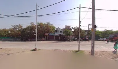Shri Sai Automobile