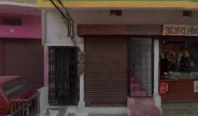 Shri Sai autopart and garage