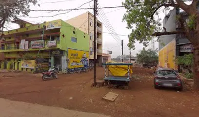 Shri Sai Car Autoparts