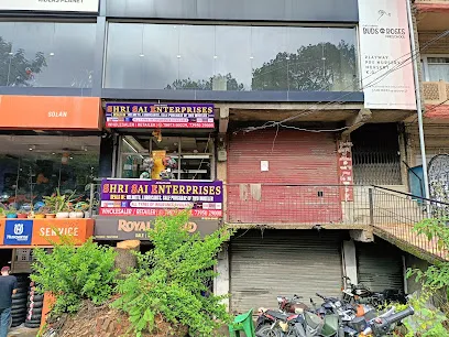 Shri Sai Enterprises