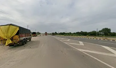 Shri Sai Motor Garage