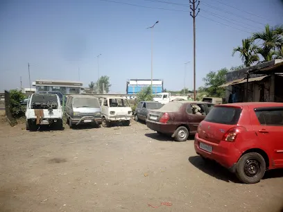 Shri Sai Motors