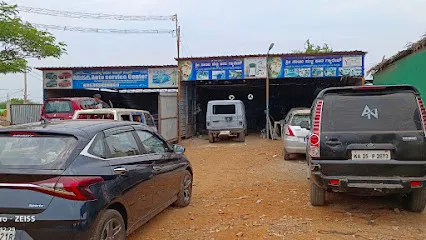 Shri Sai Multi Car Garage