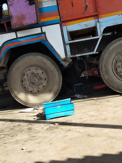 Shri Sai Service Centre Ashok Leylan Ltd