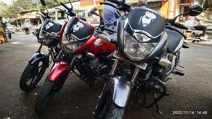 Shri Sai Tyres