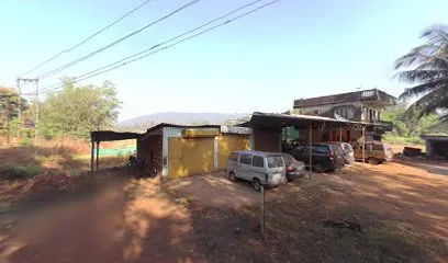 Shri Samarth Auto Garage