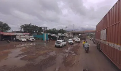 Shri Samarth Auto Garege