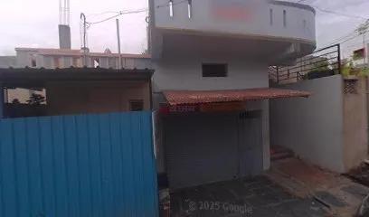 SHRI SANT BALUMAMA AUTOMOBILE GARAGE