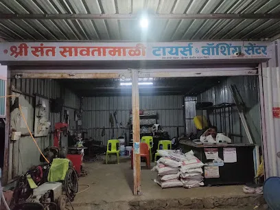 Shri Sant Savtamali Tyre