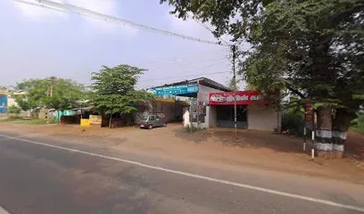 SHRI SARATHAA MOTORS