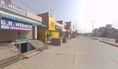 Shri Satguru Maruti Garage