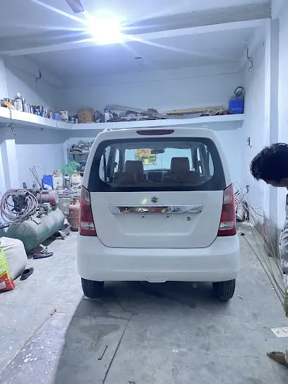 Shri sawariya auto garage