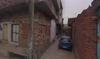 SHRI SAWARIYA SETH SERVICE CENTRE