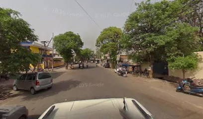 Shri Shakti Automobiles