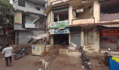 Shri Shamla Auto Garage & Service