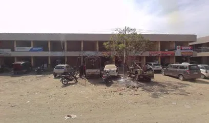 Shri Shanteshawer Auto Garage