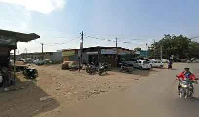 Shri Shiddeshwar Auto Garege