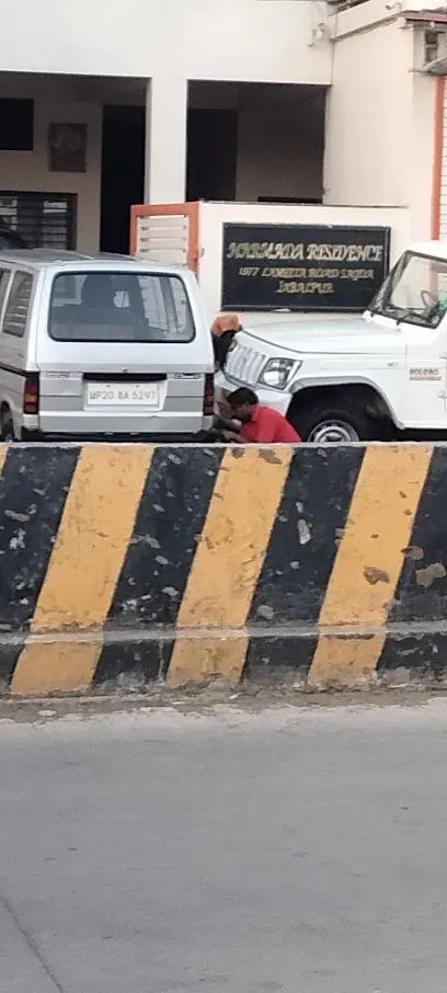 Shri Shri Sai Motors