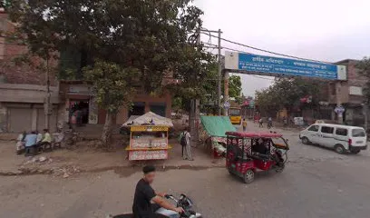 Shri Shyam Auto Centre