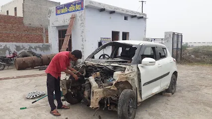 Shri Shyam car workshop and washing centre Car repair & services