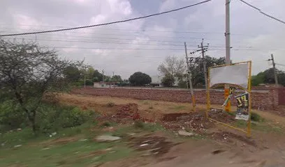 Shri shyam motor garrage