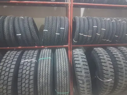 Shri Shyam Tyres