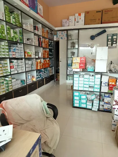 Shri Siddhi vinayak Electrical