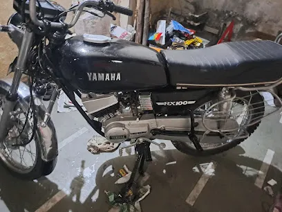 Shri Siddhivinayak Automotive Garage
