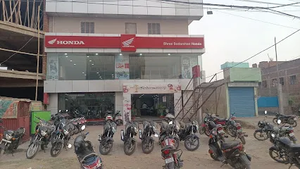 Shri Sudarshan Honda